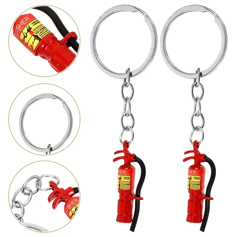 แฟชั่น Mini Fire Extinguisher  - Fire Extinguisher Small บทวิจารณ์และราคา