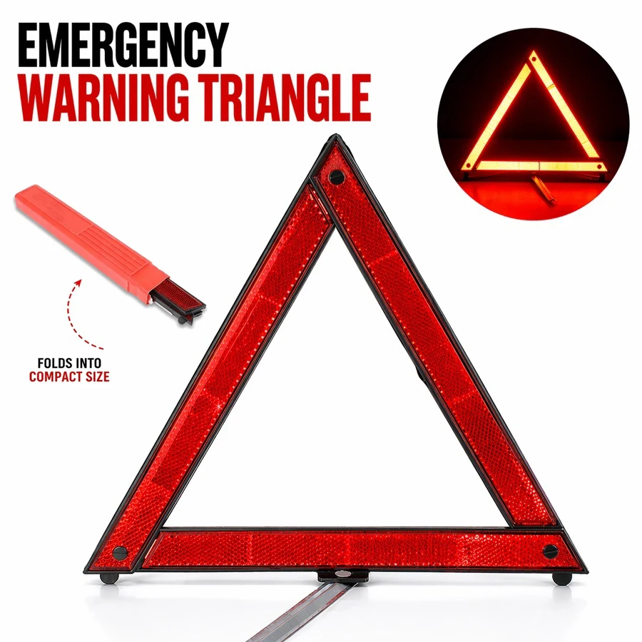 ขาตั้งสามขาแบบพับได้ ป้ายหยุดฉ - Emergency Exit Sign บทวิจารณ์และราคา
