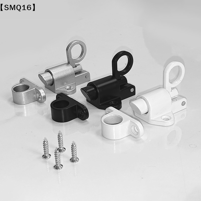 กลอนประตูอัตโนมัติ กลอนล็อคหน้ - Window Lock Bar บทวิจารณ์และราคา