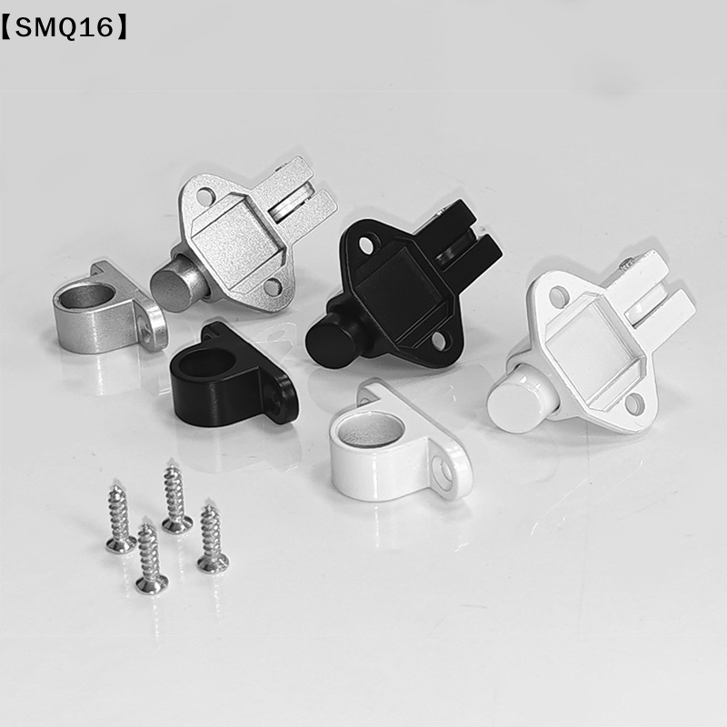 กลอนประตูอัตโนมัติ กลอนล็อคหน้ - Window Lock Bar บทวิจารณ์และราคา