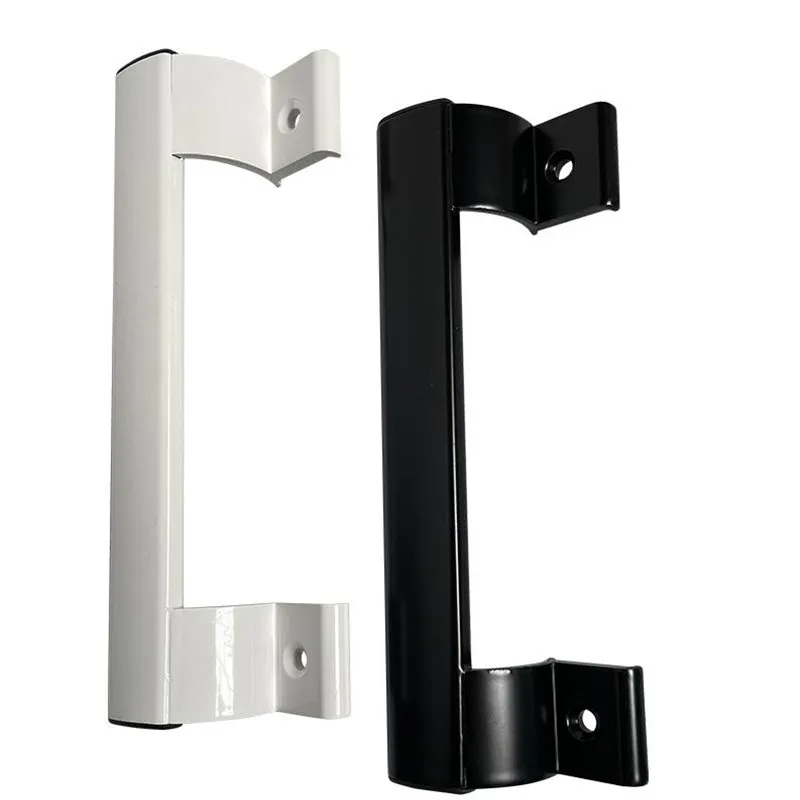 ระเบียงมือจับประตูบานเลื่อนอลู - Window Lock Bar บทวิจารณ์และราคา