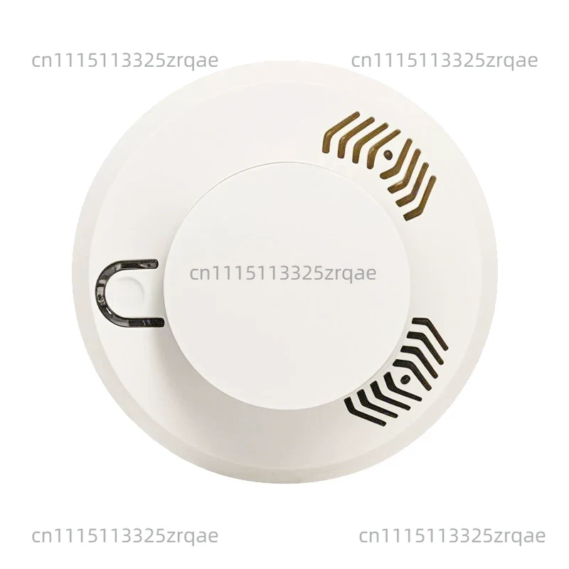เซ็นเซอร์ตรวจจับควันแบบมีสวิตช - Smoke Detector Interconnected บทวิจารณ์และราคา