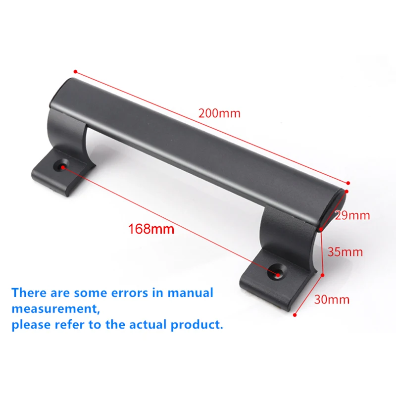 ระเบียงมือจับประตูบานเลื่อนอลู - Window Lock Bar บทวิจารณ์และราคา