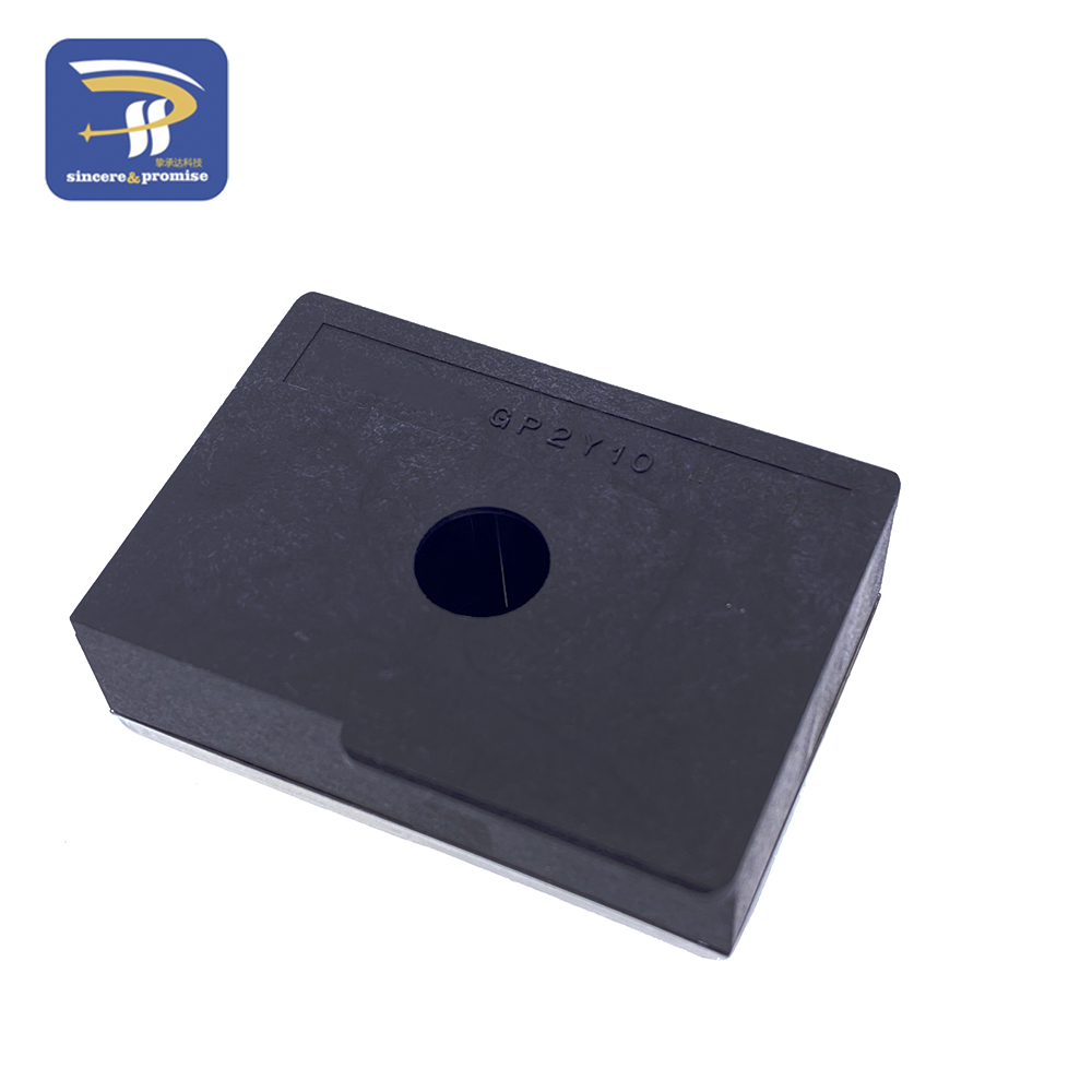 GP2Y1014AU0F Optical Dust Sens - Smoke Detector Interconnected บทวิจารณ์และราคา