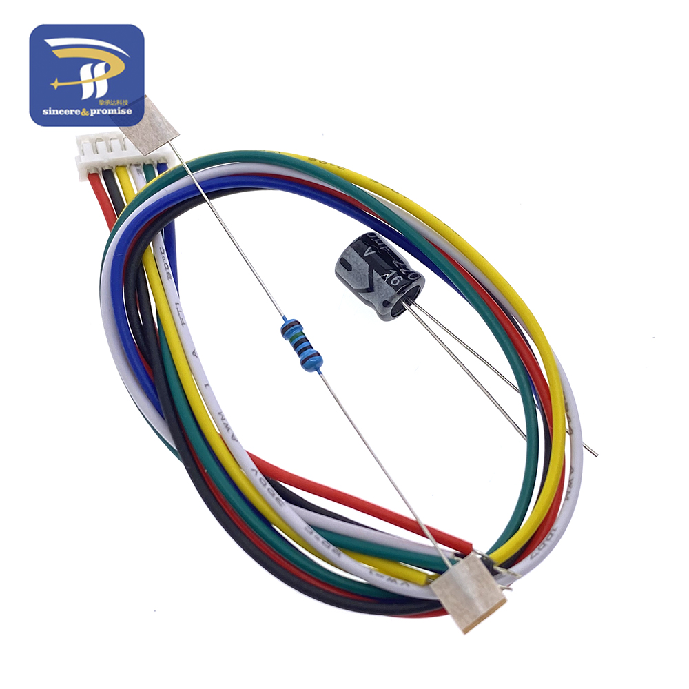 GP2Y1014AU0F Optical Dust Sens - Smoke Detector Interconnected บทวิจารณ์และราคา